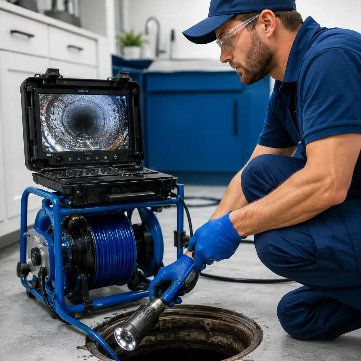 Pipe Relining professionals serving Fairfield, NE